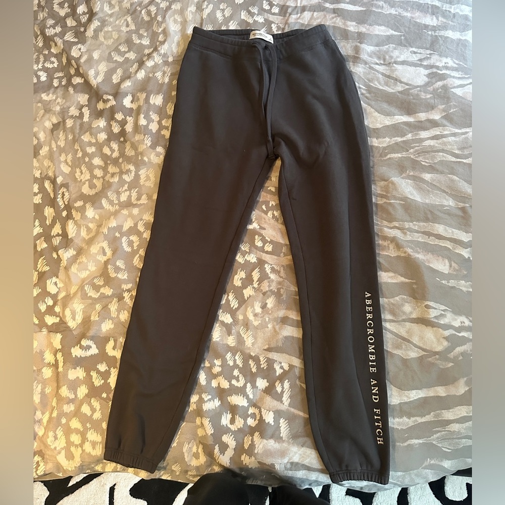 Abercrombie & Fitch sweatpants joggers